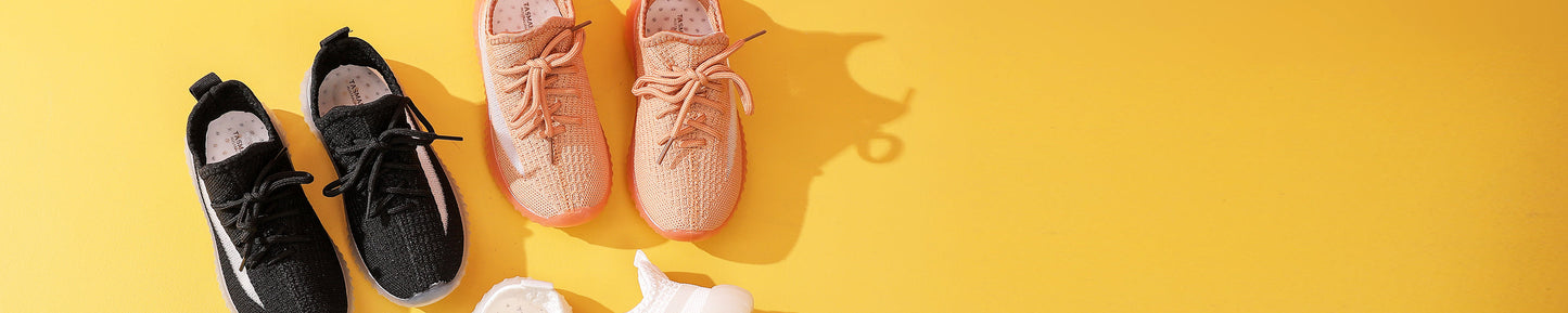 School Shoes & Sneakers
